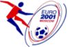 ЧЕМПИОНАТ ЕВРОПЫ 2001