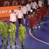 Товарищеский матч. Португалия - Португалия U-21 (26.01.2017)