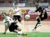 ЧЕМПИОНАТ РОССИИ ПО МИНИ_ФУТБОЛУ 2009-2010 (10 ТУР)